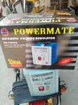 Powermate Automatic Voltage Regulator - 2