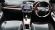 Toyota Allion 2013 Grey - 3