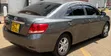Toyota Allion 2013 Grey - 5