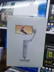 M1 3-Axis Handheld Phone Gimbal with Mini Tripod - 1
