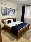 Furnished 4-Bedroom Apartment for Rent in Hurlingham - 5