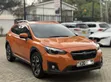 Subaru XV 2017 Rangi ya Chungwa - 2