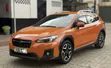 Subaru XV 2017 Rangi ya Chungwa - 3