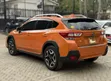 Subaru XV 2017 Rangi ya Chungwa - 4