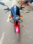 Bajaj Boxer 125 2026 Nyekundu - 2
