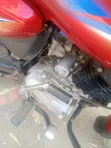 Bajaj Boxer 125 2026 Nyekundu - 3