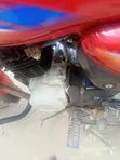Bajaj Boxer 125 2026 Nyekundu - 4