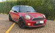 Mini Cooper 2013 Red - 1