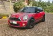 Mini Cooper 2013 Red - 2