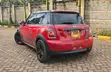 Mini Cooper 2013 Red - 4