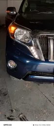 Toyota Land Cruiser Prado 3.0 D-4D 2015 - 3