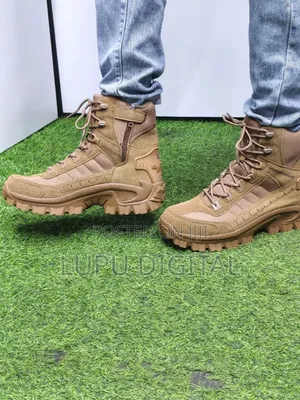 Men's Outdoor Hiking Boots