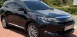 Toyota Harrier 2014 Teal - 3