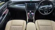 Toyota Harrier 2014 Teal - 4