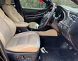 Toyota Harrier 2014 Teal - 5