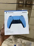 PlayStation 5 DualSense Wireless Controller - Bluu - 2