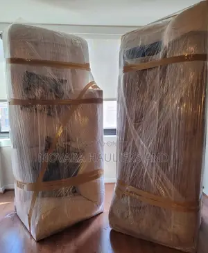 Movara Hauliers: Movers & Packers in Eldoret