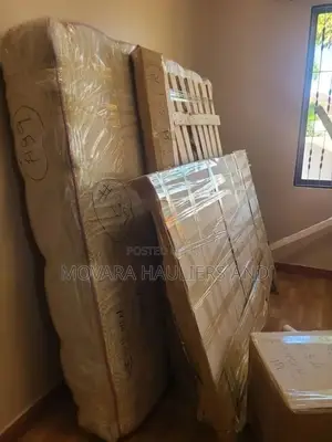Movara Hauliers: Movers & Packers in Eldoret