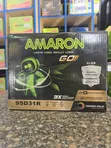 Amaron N70R Car Battery - 1