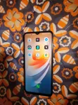 Oppo A17K 64GB Blue - 1