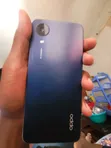 Oppo A17K 64GB Blue - 4
