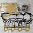 Kiti Halisi cha Gasket cha Overhaul kwa Injini ya Toyota Dyna 14B - 1
