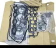 Kiti Halisi cha Gasket cha Overhaul kwa Injini ya Toyota Dyna 14B - 2
