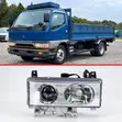 Kikoba cha Mwangaza Mitsubishi Canter FH215 4D32 Recon na Projector (1994) LHS - 1