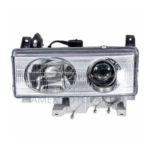 Kikoba cha Mwangaza Mitsubishi Canter FH215 4D32 Recon na Projector (1994) LHS