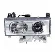 Kikoba cha Mwangaza Mitsubishi Canter FH215 4D32 Recon na Projector (1994) LHS - 2