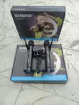 Brand New Shure Wireless Microphone - 2