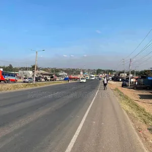 1.25 Acre Commercial Plot for Sale, Ruai - Tarmac Frontage