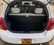 Toyota Vitz 2007 Pearl - 3