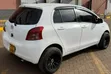 Toyota Vitz 2007 Pearl - 4