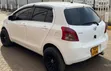 Toyota Vitz 2007 Pearl - 5