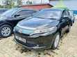 Toyota Harrier 2.0 2017 Nyeusi - 1