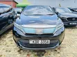 Toyota Harrier 2.0 2017 Nyeusi - 2