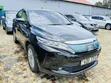 Toyota Harrier 2.0 2017 Nyeusi - 3