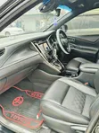 Toyota Harrier 2.0 2017 Nyeusi - 4