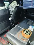Toyota Harrier 2.0 2017 Nyeusi - 5