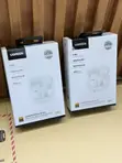 UGREEN HiTune H6 Pro Hybrid ANC Earbuds Nyeupe - 2