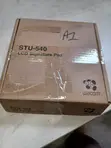 Wacom STU-540 Signature Tablet - 1