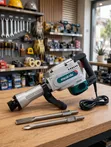 Meakida 2600W Demolition Hammer (Model MD-95A) - 2