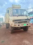 Isuzu FVR Kae Truck - 1