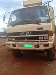 Isuzu FVR Kae Truck - 5