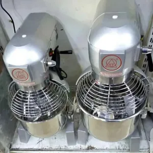 30L Dough Mixer Mpya ya Biashara