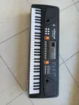 Bigfun Kinanda cha Kielektroniki cha Vifunguo 61 - 2