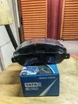 Volkswagen Amarok Brake Pads za Keramik - 3