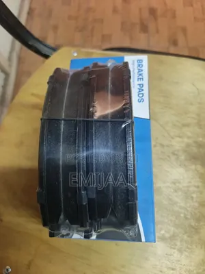 Volkswagen Amarok Brake Pads za Keramik