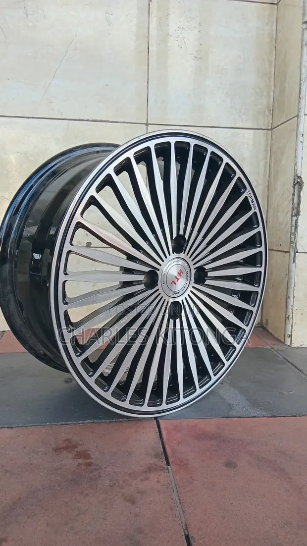 15/4/100 Semi-Offset Wheels for Toyota 4x100 - 1
